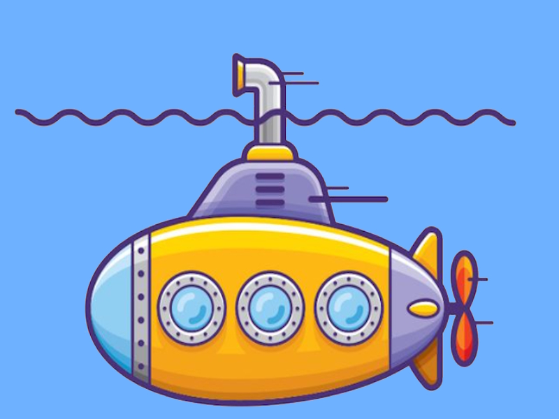 Peli Aqua Escape verkossa