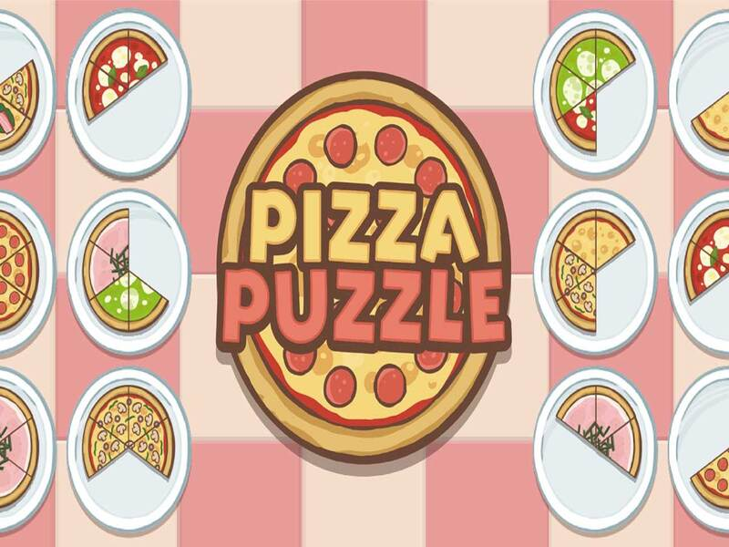 Peli Pizzapalapeli verkossa