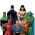 Justice League Justice League verkossa