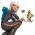 Monsters vs Aliens Monsters vs Aliens verkossa
