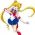 Sailor Moon Sailor Moon verkossa