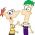 Phineas ja Ferb Phineas ja Ferb verkossa