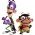 Fanboy ja Chum Chum Fanboy ja Chum Chum verkossa