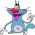 Oggy ja Cucarachi Oggy ja Cucarachi verkossa