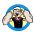 Popeye merimies Popeye merimies verkossa