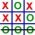 Tic Tac Toe Tic Tac Toe verkossa