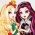 Ever After High Ever After High verkossa