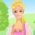 Barbie Barbie verkossa
