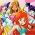 Winx Winx verkossa