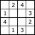 Sudoku Sudoku verkossa
