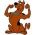 Scooby Doo Scooby Doo verkossa
