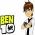Ben 10 peliä Ben 10 peliä verkossa