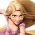 Rapunzel Rapunzel verkossa