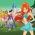 Winx keijut Winx keijut verkossa