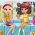 Winx ja Bratz Winx ja Bratz verkossa