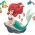 Pieni merenneito Ariel Pieni merenneito Ariel verkossa