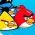Angry Birds Angry Birds verkossa