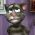 Puhuva Tom Cat Puhuva Tom Cat verkossa