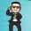 Gangnam-tyyli Gangnam-tyyli verkossa