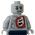 Lego Zombie Lego Zombie verkossa