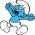 Smurffit Smurffit verkossa