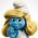 Smurffit Smurffit verkossa