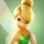 Keijut Tinkerbell  verkossa
