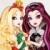 Ever After High  verkossa