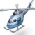Helikopterit  verkossa