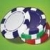 Pokeri  verkossa