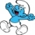 Smurffit  verkossa