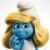 Smurffit  verkossa